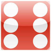 Dice Red