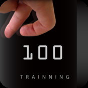 Finger Sports 100M Training