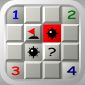 Minesweeper Q