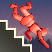 Stair Dismount Universal