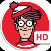 Where's Wally?™ HD -The Fantastic Journey