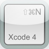 Xcode4 Shortcuts