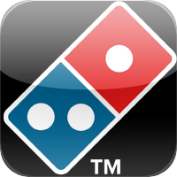 Domino’s  App － 宅配ピザのドミノ・ピザ