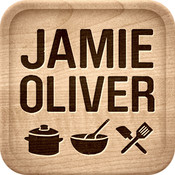 Jamie's Recipes