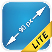 My Measures LITE (measure & share object dimensions)