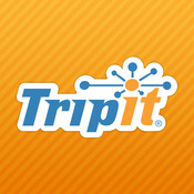 TripIt - Travel Organizer (no ads)