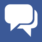 Chat for Facebook HD