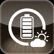 電池予報 Free：Battery.Forecaster Free: バッテリー予報