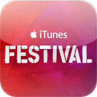 iTunes Festival