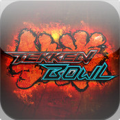 TEKKEN BOWL