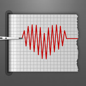 カルジオグラフ (Cardiograph)