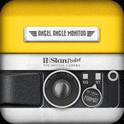 INStanPocket - Toy Digital Camera