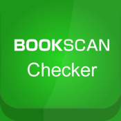 BOOKSCAN Checker