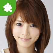 釈由美子のオフィシャルアプリ。
