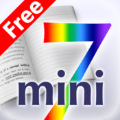 7notes mini Free (J) for iPhone