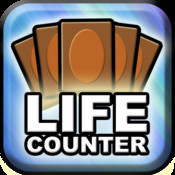 Awesome Magic Life Counter