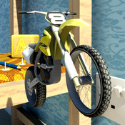 Toy Stunt Bike Free