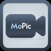 MoPic - パラパラアニメ（GIFアニメーション)を作ろう！