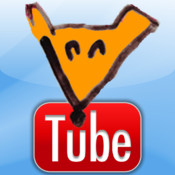 FoxTube - YouTube Player