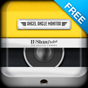 INStan Pocket Lite - Toy Digital Camera