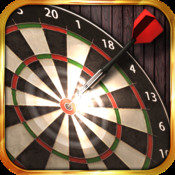 ダーツの達人 ~DARTS WORLD SHOT~