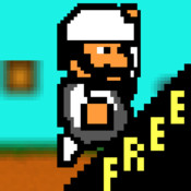 8-Bit Jump 2 Free