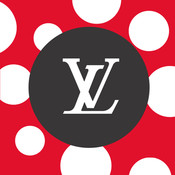 Louis Vuitton Kusama Studio