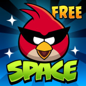 Angry Birds Space Free