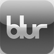 The Blur App