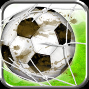 キックフリックサッカー Kick Flick Soccer HD