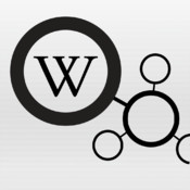 WikiLinks - 高性能で素晴らしいウィキペディアリーダー