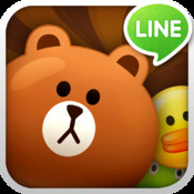 LINE POP