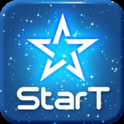 ガチャできる国際電話 StarT（スターティ） もっと安く、もっと楽しく！
