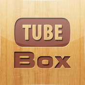 The new TubeBox