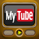 MyTube - YouTubeが大好きで、なかったら生きていけないような人のためのものです(MyTube - For people who love YouTube and can’t live without it)