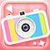 BeautyPlus --自分撮り用の神カメラ、簡単に美しく撮れる！