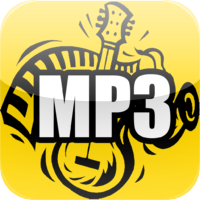 MusicBank~無料で音楽聴き放題連続再生MP3プレイヤー