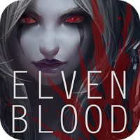 Elven Blood－ファンタジーRPG