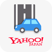 Yahoo!カーナビ～渋滞や交通情報、音声ナビが搭載された簡単無料ナビアプリ