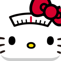 簡単ダイエット！おさんぽハローキティ(Hello Kitty) - 自動で歩数・カロリー計算、体重管理で楽に痩せる歩数計アプリ！- 無料