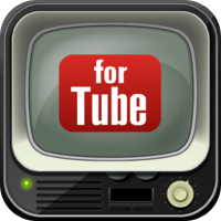 mPlayer for YouTube