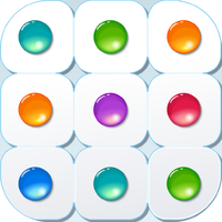 Color Dot -puzzle game-