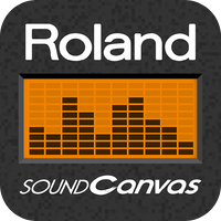 SOUND Canvas for iOS