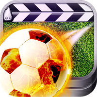 サッカー動画 - FootballTube サッカー試合やプレイ動画が見れるアプリ